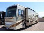 2012 Fleetwood Expedition 38B 39ft