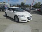 2011 Honda CR-Z Base 2dr Hatchback 6M