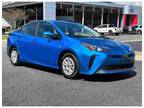 2020Used Toyota Used Prius Used(GS)