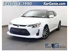 2014 Scion t C Base