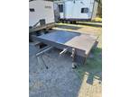 2018 Freedom Hauler Freedom Hauler Tilt Trailer 0ft