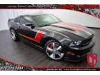 2012 Ford Mustang 2dr Coupe GT Premium 2dr Coupe GT Premium ROUSH STAGE 3!