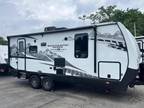 2024 Outdoors RV Back Country Series MTN TRX 21RWS 26ft