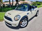 2009 MINI Cooper S 2dr Convertible