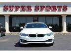 2014 BMW 4 Series 428i 2dr Coupe