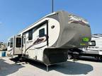 2011 Cross Roads Rushmore 35RL 38ft