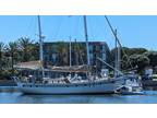 1974 Formosa Ketch Boat for Sale