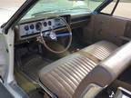1965 Mercury Monterey Convertible 390CI Tan