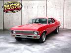 Used 1971 Chevrolet Nova for sale.