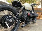 1977 BMW R100 Series Custom Bobber Cafe Racer