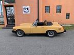 1976 MG Midget 1500 For Sale
