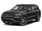 2021 Mercedes-Benz GLS 4MATIC