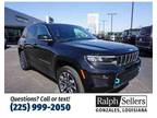 2023New Jeep New Grand Cherokee 4xe New4x4