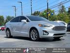 2019 Ford Fusion Hybrid, 86K miles