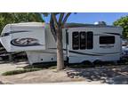 2013 Keystone Montana Mountaineer 285RLD 32ft