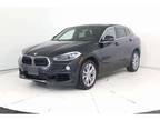 2019Used BMWUsed X2Used Sports Activity Vehicle