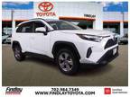 2022Used Toyota Used RAV4