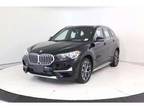 2021Used BMWUsed X1Used Sports Activity Vehicle