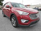 Used 2014 HYUNDAI SANTA FE For Sale