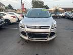 2013 Ford Escape SEL AWD 4dr SUV