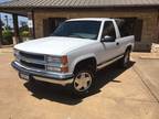 1996 Chevrolet Tahoe LS 2dr 4WD SUV