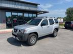 Used 2014 NISSAN XTERRA For Sale