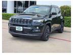 2023New Jeep New Compass New4x4