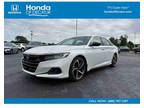 2022Used Honda Used Accord Hybrid Used Sedan