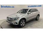 2021Used Mercedes-Benz Used GLCUsed4MATIC SUV