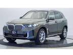 2024New BMWNew X5New Plug-In Hybrid