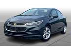 2018Used Chevrolet Used Cruze Used4dr HB