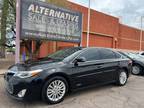 2015 Toyota Avalon Hybrid XLE TOURING 3 MONTH/3,000 MILE NATIONAL POWERTRAIN