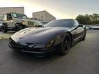 2004 Chevrolet Corvette Coupe 2D