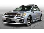 2013Used Subaru Used Impreza Used5dr Auto