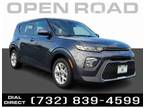 2020Used Kia Used Soul Used IVT