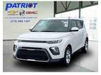 2022Used Kia Used Soul Used IVT