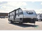 2022 Forest River Forest River RV Cherokee Grey Wolf 28DT 33ft