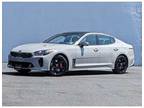 2019 Kia Stinger GT1