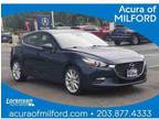 2017Used Mazda Used Mazda3 5-Door Used Auto