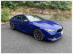 2024New BMWNew M8New Gran Coupe