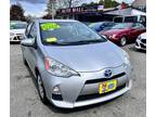 2012 Toyota Prius c Two Tons of service record Dealer maintained