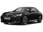 2023 BMW 2 Series M240i x Drive Coupe