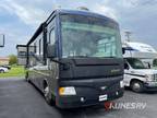 2008 Fleetwood Fleetwood RV Bounder Diesel 38V 38ft