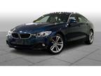 2016Used BMWUsed4 Series Used4dr Sdn AWD Gran Coupe SULEV