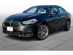 2023New BMWNew2 Series New Gran Coupe
