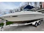 1997 Sea Ray 215 Express Cruiser