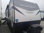 2021 Keystone Hideout 250bh 29ft