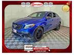 2018Used Mercedes-Benz Used GLEUsed4MATIC Coupe
