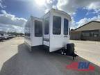 2022 Forest River Forest River RV Cedar Creek Cottage 40CCK 37ft