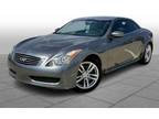 2010Used INFINITIUsed G37Used2dr